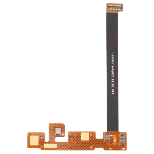 Câble flexible de bouton d'alimentation d'origine pour GoPro Hero8 noir