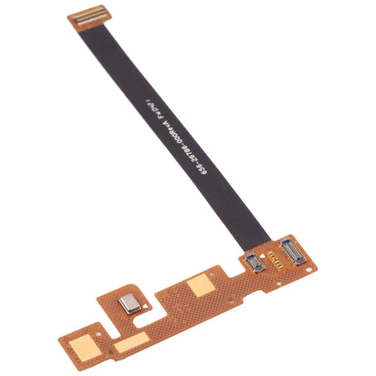 Câble flexible de bouton d'alimentation d'origine pour GoPro Hero8 noir