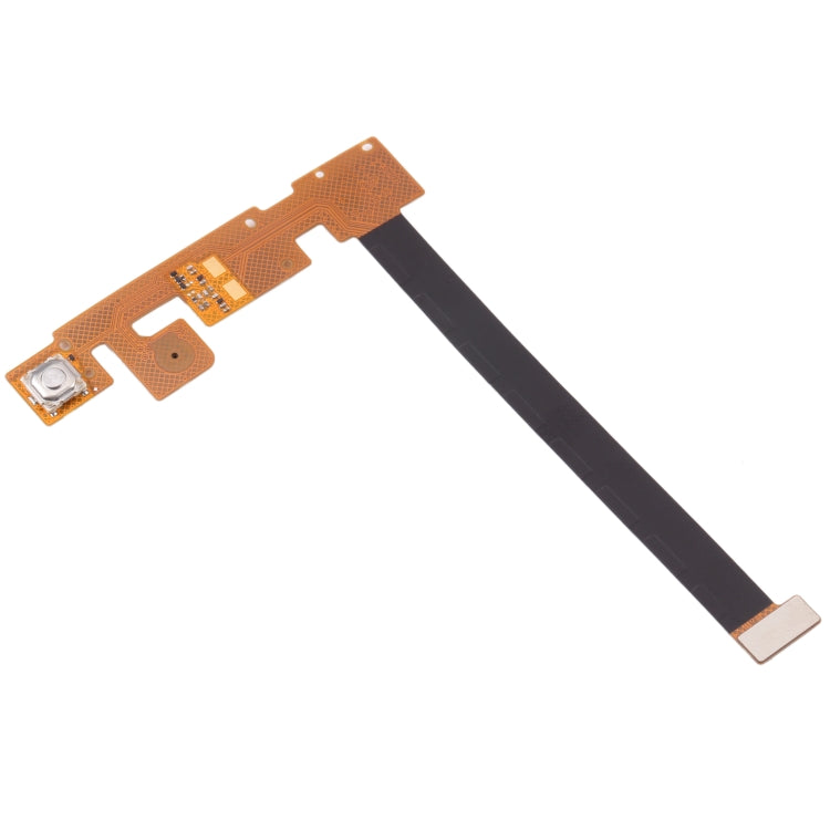 Câble flexible de bouton d'alimentation d'origine pour GoPro Hero8 noir