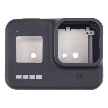 Couvercle de boîtier complet d'origine pour GoPro Hero8 noir