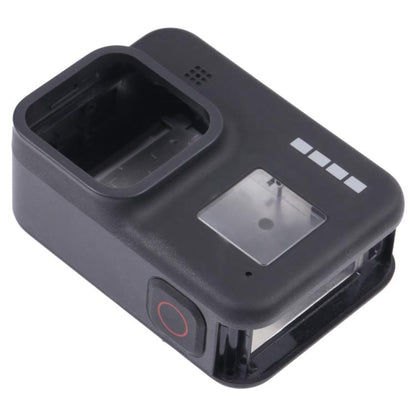 Couvercle de boîtier complet d'origine pour GoPro Hero8 noir