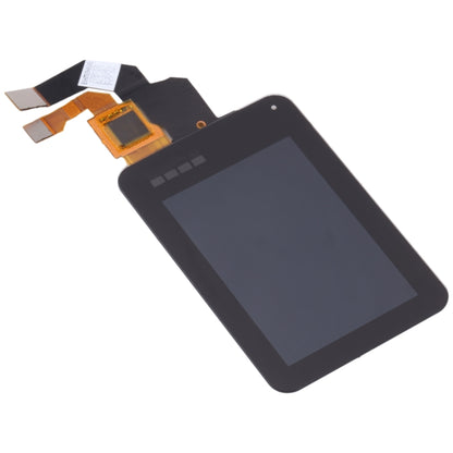 Ensemble complet d'écran LCD et numériseur d'origine pour GoPro Hero8 Black