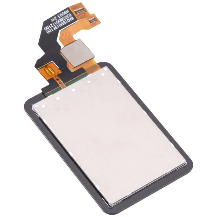 Ensemble complet d'écran LCD et numériseur d'origine pour GoPro Hero8 Black