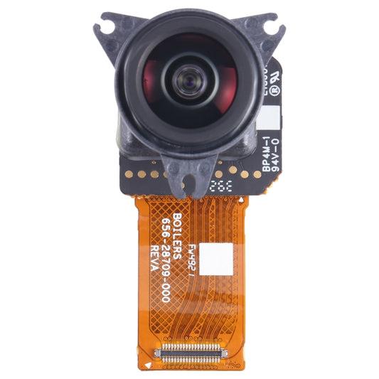 Objectif de caméra d'origine pour GoPro Hero9 noir
