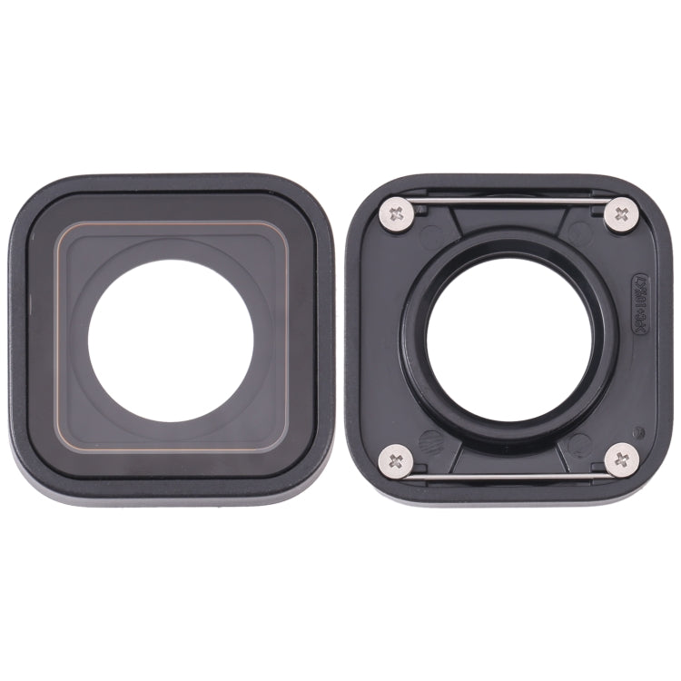 Couvercle d'objectif de caméra d'origine pour GoPro HERO10 Black/Hero9 Black/Hero10 Black