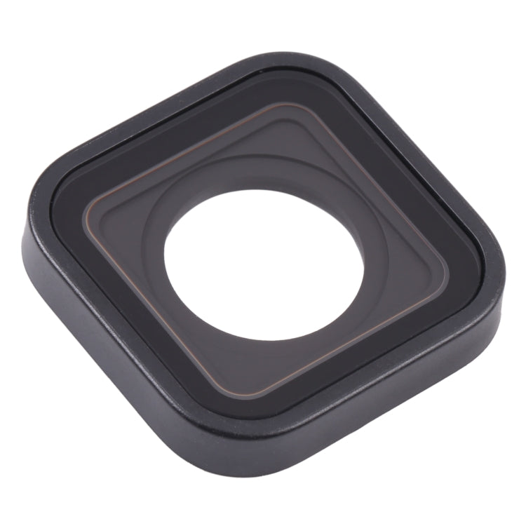 Couvercle d'objectif de caméra d'origine pour GoPro HERO10 Black/Hero9 Black/Hero10 Black