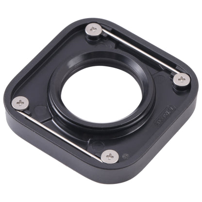 Couvercle d'objectif de caméra d'origine pour GoPro HERO10 Black/Hero9 Black/Hero10 Black
