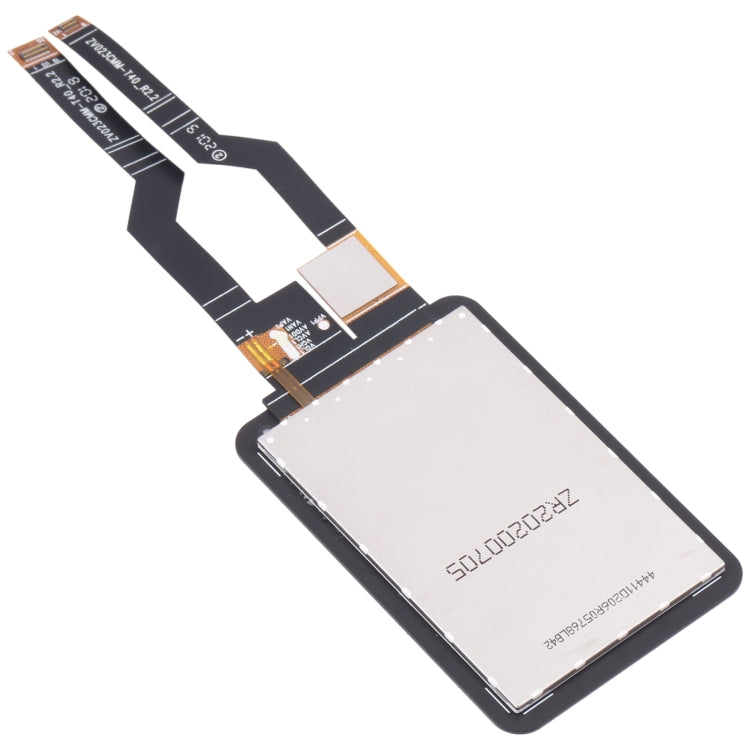 Écran LCD d'origine et numériseur, assemblage complet pour GoPro Hero9 Black / Hero10 Black / Hero11 Black