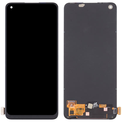 Pour OnePlus Nord CE 2 5G IV2201 avec numériseur assemblage complet écran LCD d'origine