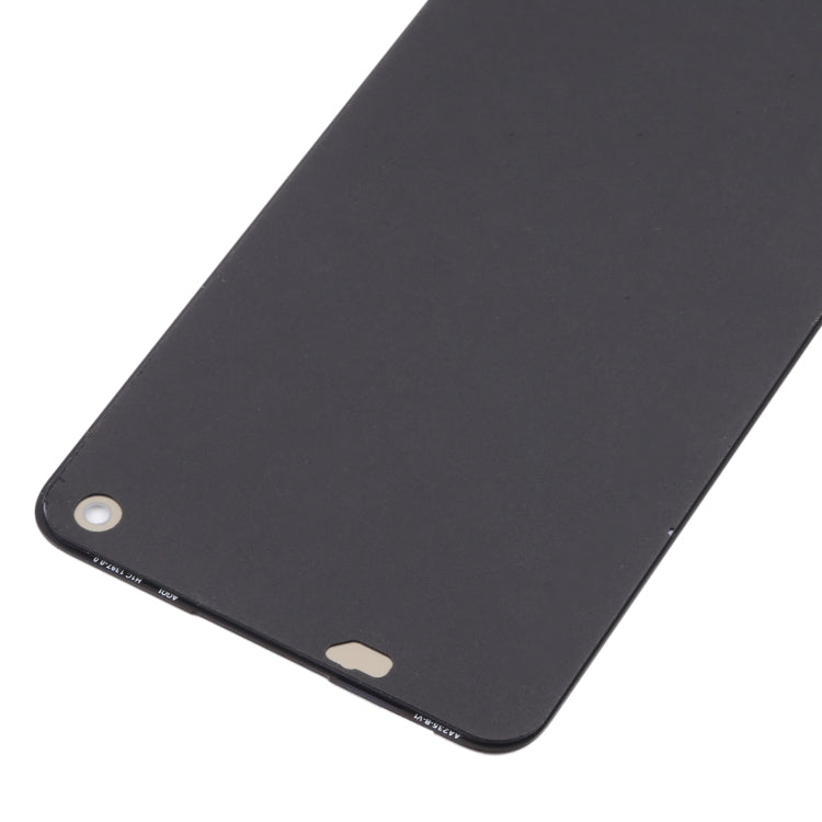 Pour OnePlus Nord CE 2 5G IV2201 avec numériseur assemblage complet écran LCD d'origine