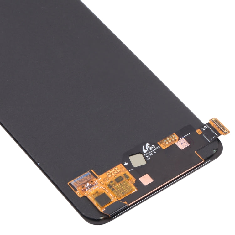 Pour OnePlus Nord CE 2 5G IV2201 avec numériseur assemblage complet écran LCD d'origine