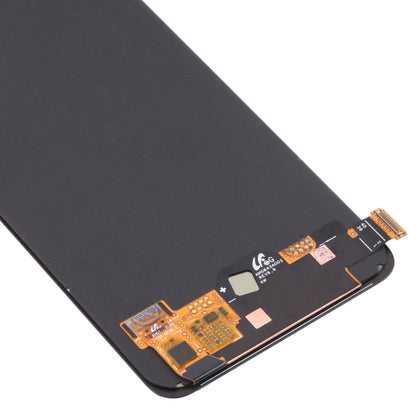 Pour OnePlus Nord CE 2 5G IV2201 avec numériseur assemblage complet écran LCD d'origine