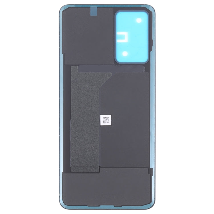 Cache arrière de la batterie pour ZTE Nubia Red Magic 6R NX666J