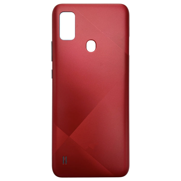 Cache arrière de batterie pour ZTE Blade A51 2021