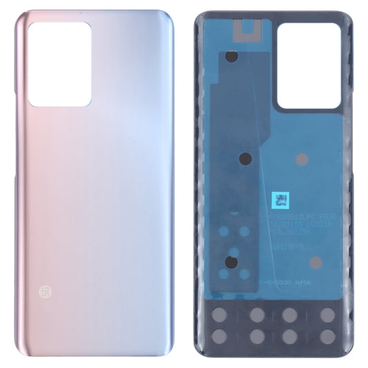 Cache arrière de la batterie pour ZTE S30 Pro A2122H