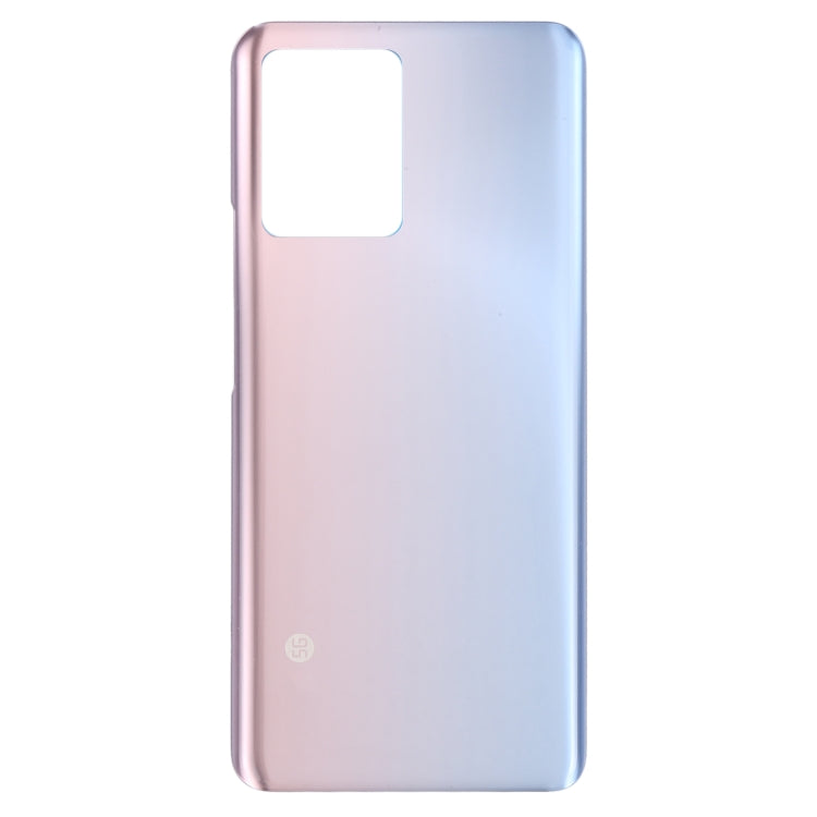 Cache arrière de la batterie pour ZTE S30 Pro A2122H
