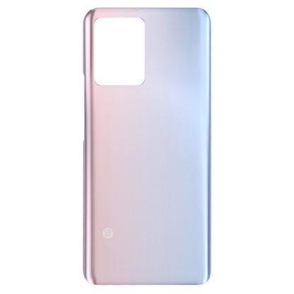 Cache arrière de la batterie pour ZTE S30 Pro A2122H