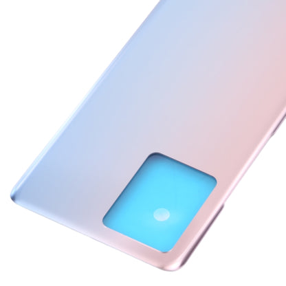 Cache arrière de la batterie pour ZTE S30 Pro A2122H