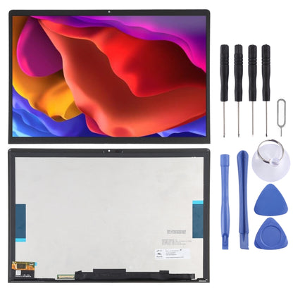 Ensemble complet d'écran LCD et numériseur, pour Lenovo Yoga Pad Pro 2021/Yoga Tab 13 YT-K606F YT-K606M