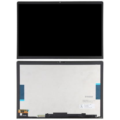 Ensemble complet d'écran LCD et numériseur, pour Lenovo Yoga Pad Pro 2021/Yoga Tab 13 YT-K606F YT-K606M