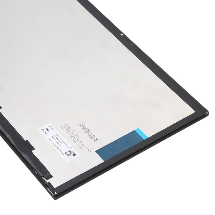 Ensemble complet d'écran LCD et numériseur, pour Lenovo Yoga Pad Pro 2021/Yoga Tab 13 YT-K606F YT-K606M
