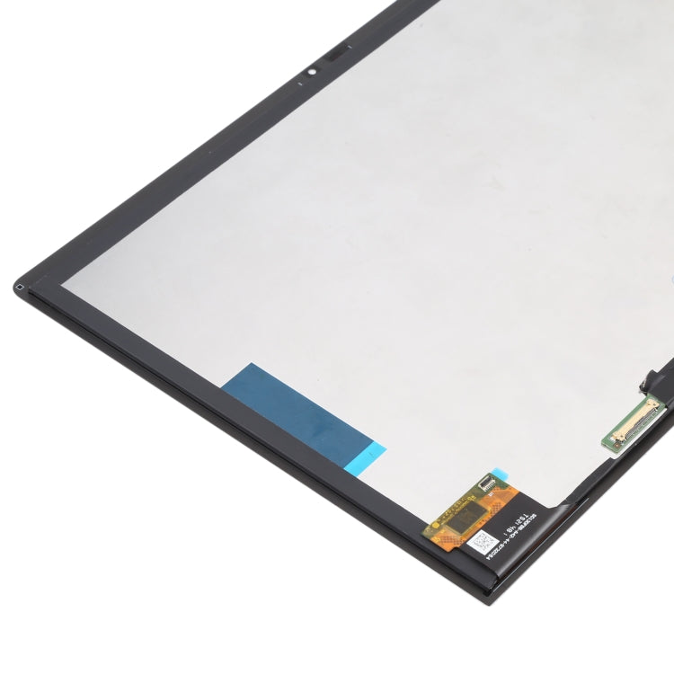 Ensemble complet d'écran LCD et numériseur, pour Lenovo Yoga Pad Pro 2021/Yoga Tab 13 YT-K606F YT-K606M