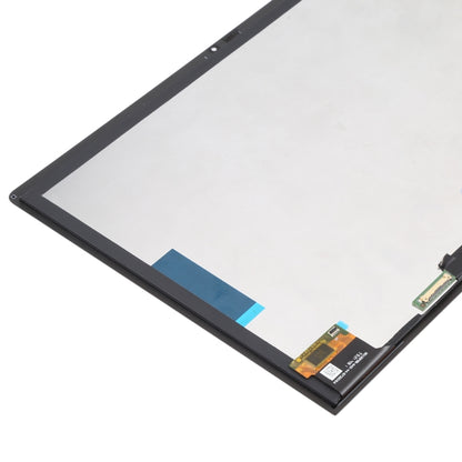 Ensemble complet d'écran LCD et numériseur, pour Lenovo Yoga Pad Pro 2021/Yoga Tab 13 YT-K606F YT-K606M