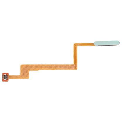 Câble flexible de capteur d'empreintes digitales pour Xiaomi Redmi K50 Pro/Redmi K50