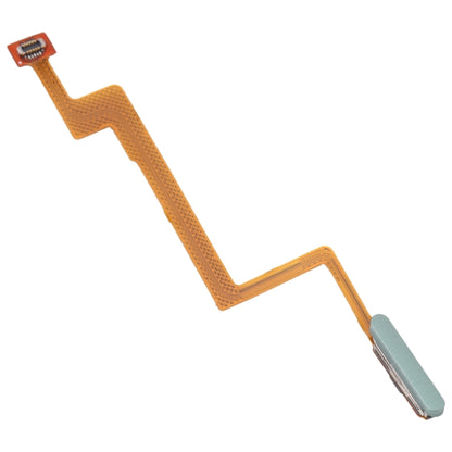 Câble flexible de capteur d'empreintes digitales pour Xiaomi Redmi K50 Pro/Redmi K50