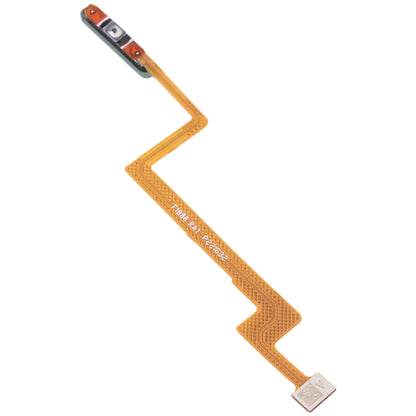 Câble flexible de capteur d'empreintes digitales pour Xiaomi Redmi K50 Pro/Redmi K50