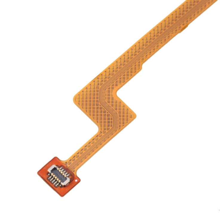 Câble flexible de capteur d'empreintes digitales pour Xiaomi Redmi K50 Pro/Redmi K50