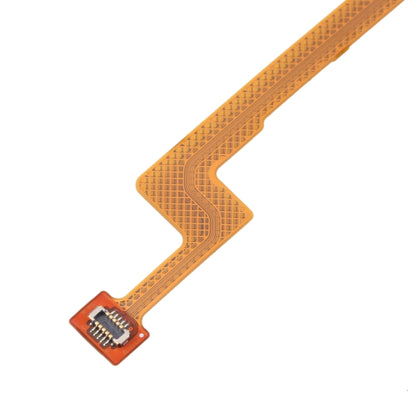 Câble flexible de capteur d'empreintes digitales pour Xiaomi Redmi K50 Pro/Redmi K50