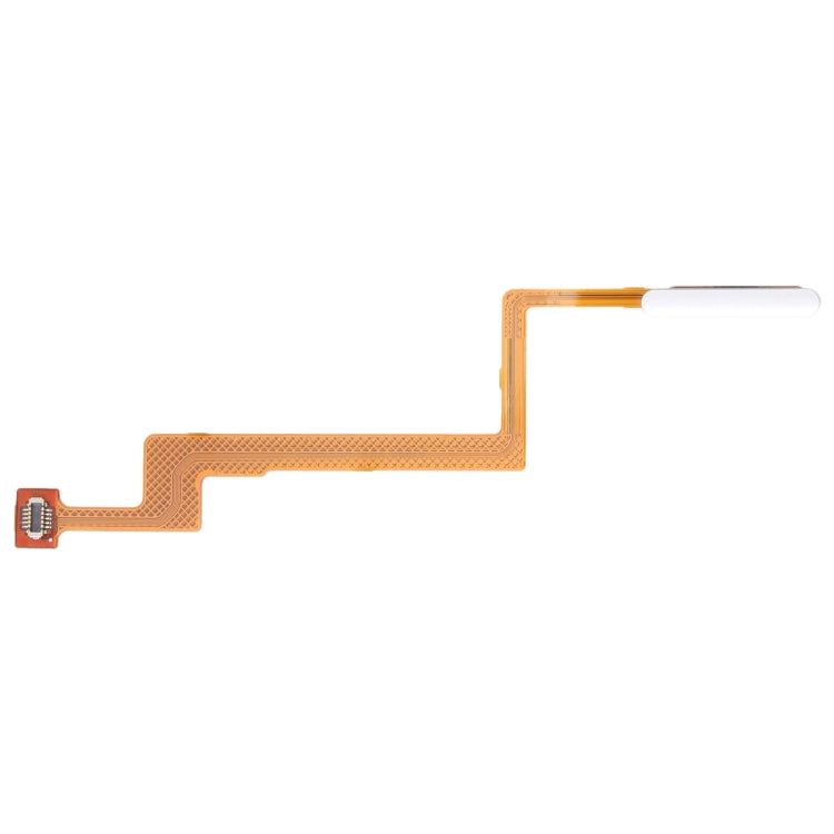 Câble flexible de capteur d'empreintes digitales pour Xiaomi Redmi K50 Pro/Redmi K50