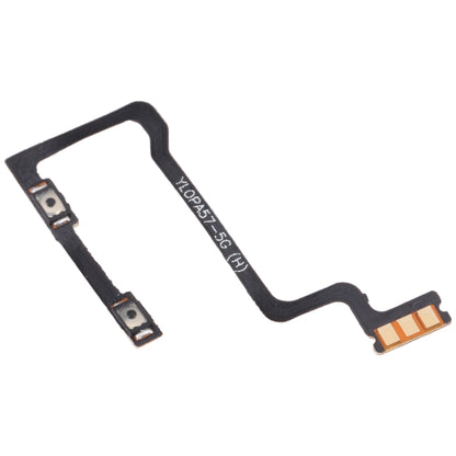 Câble flexible pour bouton de Volume OPPO A57 5G