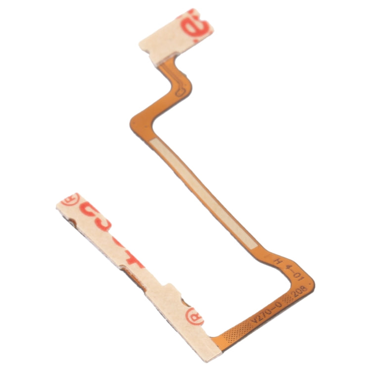 Câble flexible pour bouton de Volume OPPO A57 5G