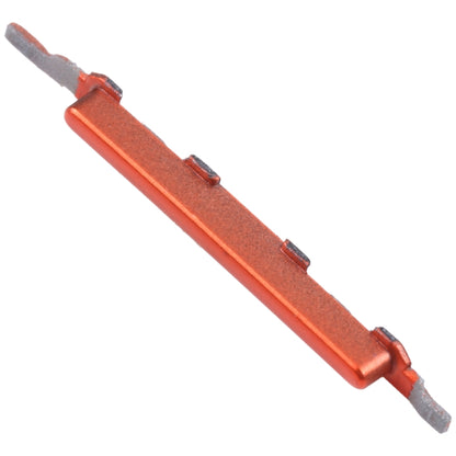 Bouton de contrôle du volume pour Xiaomi Redmi Note 9 4G/Redmi 9T/Redmi 9 Power