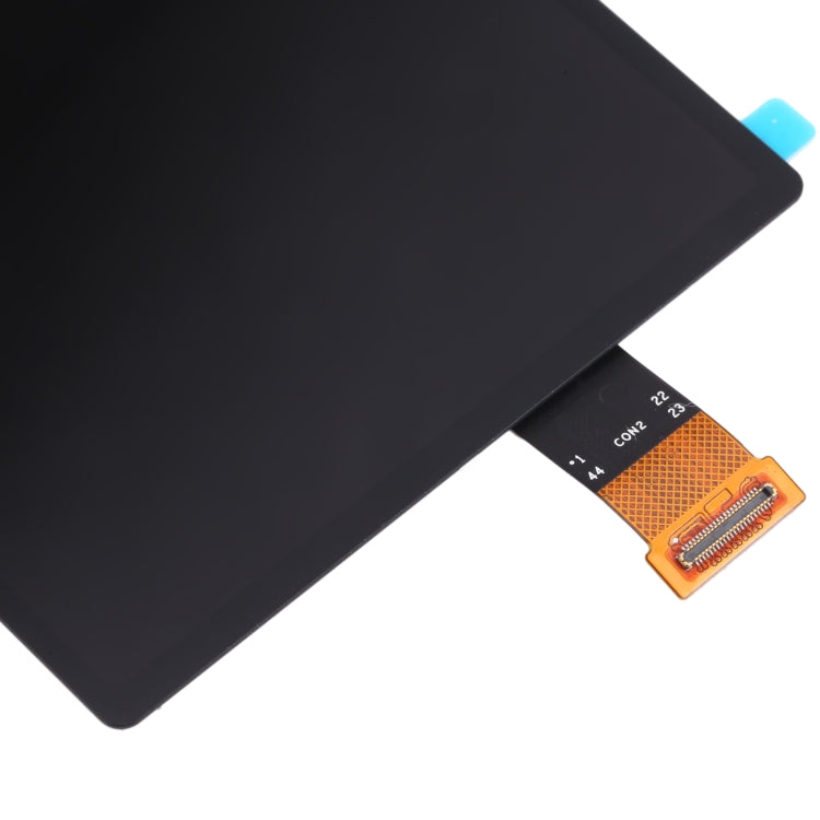 Écran secondaire LCD d'origine et numériseur complet pour LG Wing 5G