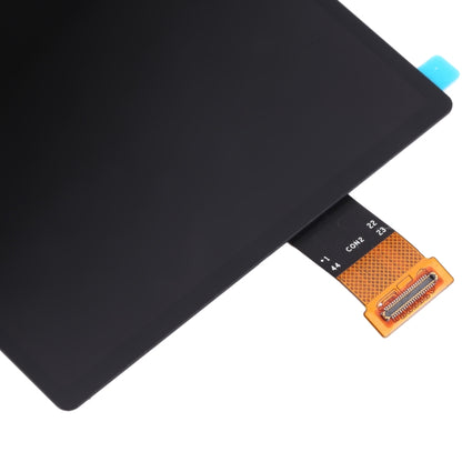 Écran secondaire LCD d'origine et numériseur complet pour LG Wing 5G