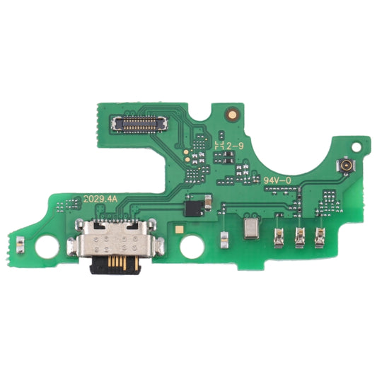 Carte de port de charge pour T-mobile REVVL 4+ 5062W