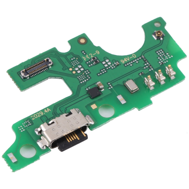 Carte de port de charge pour T-mobile REVVL 4+ 5062W