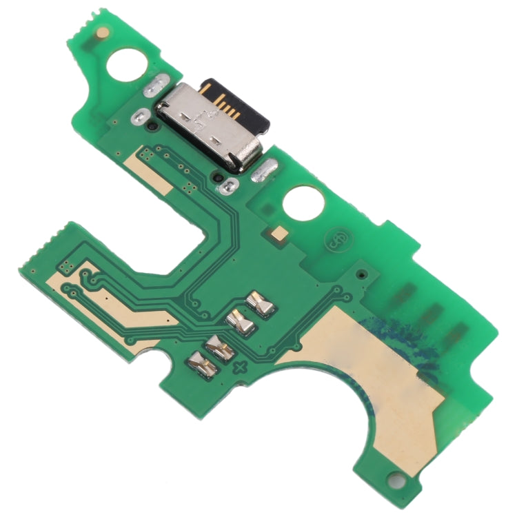 Carte de port de charge pour T-mobile REVVL 4+ 5062W