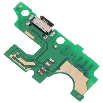 Carte de port de charge pour T-mobile REVVL 4+ 5062W