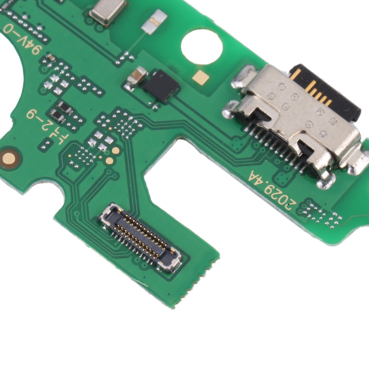 Carte de port de charge pour T-mobile REVVL 4+ 5062W