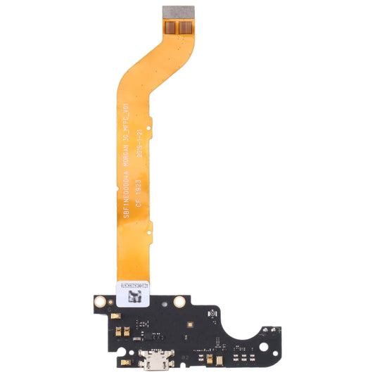 Câble flexible de Port de chargement pour Alcatel 3C 2019 5006 5006G