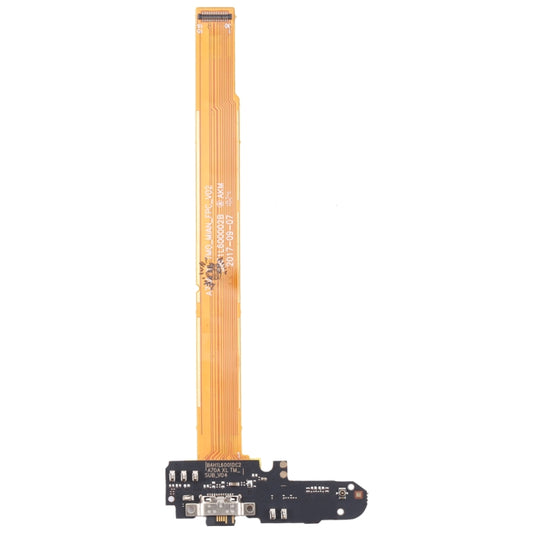 Câble flexible de Port de charge pour Alcatel 7 6062 6062W 6062T