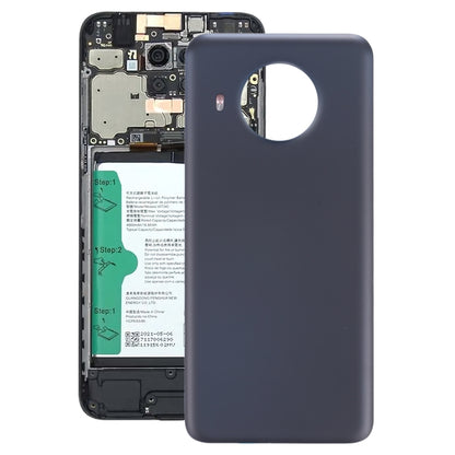 Couvercle arrière de batterie d'origine pour Nokia X10 TA-1350 TA-1332