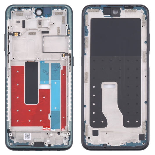 Plaque de cadre central d'origine pour Nokia X10 TA-1350 TA-1332