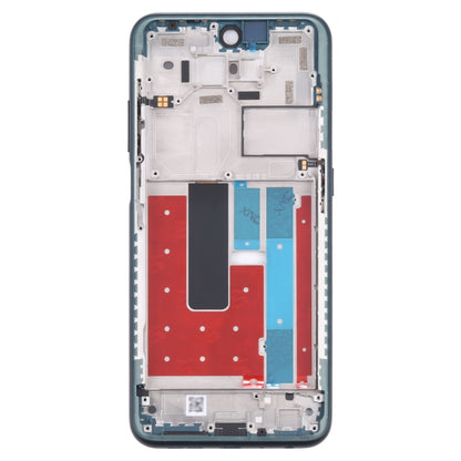 Plaque de cadre central d'origine pour Nokia X10 TA-1350 TA-1332