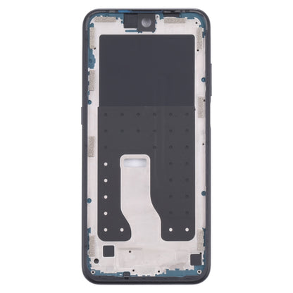 Plaque de cadre central d'origine pour Nokia X10 TA-1350 TA-1332