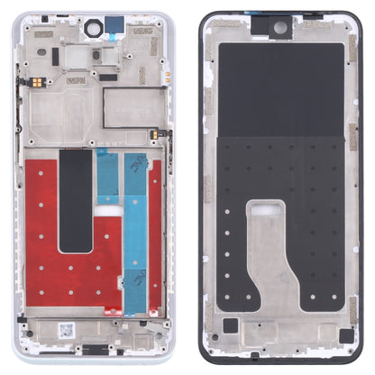 Plaque de cadre central d'origine pour Nokia X10 TA-1350 TA-1332